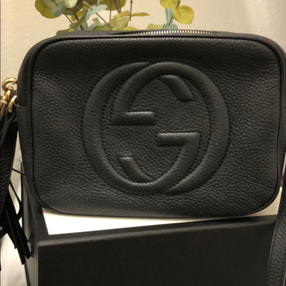 Gucci Soho Disco